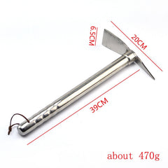 Stainless Steel Garden Tools