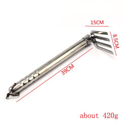 Stainless Steel Garden Tools