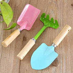 Mini Garden Hand Tool Kit