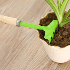 Mini Garden Hand Tool Kit